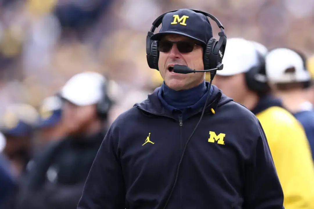 Who is the next University of Michigan football coach?