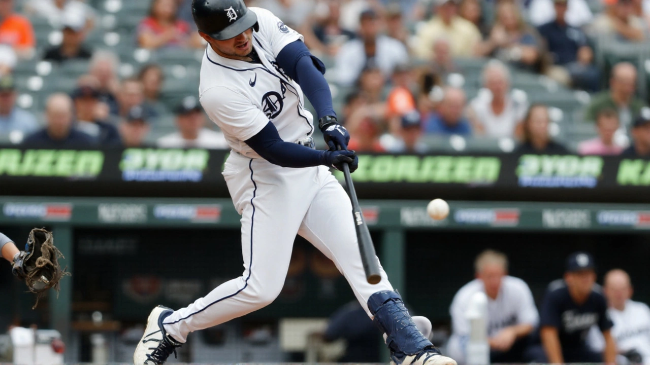 Key factors: pitching, offense, and numbers