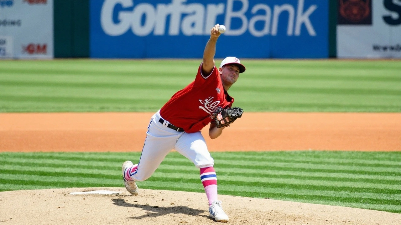 Tigers vs. Guardians Preview: AL Central Showdown on Sept. 24