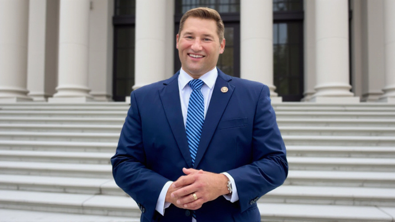 Bipartisan Bill Extends Police Mental‑Health Funding to 2029