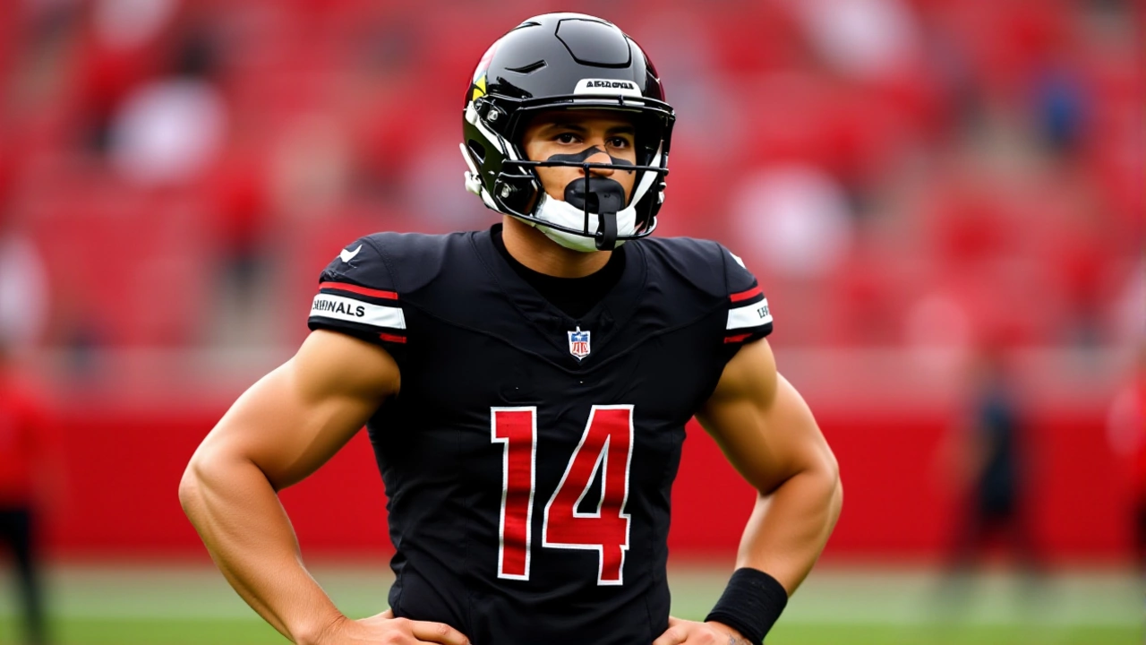 Cardinals vs. Jaguars: Injury Hits, Betting Odds, and Why Arizona Could Cover - Week 12 Preview