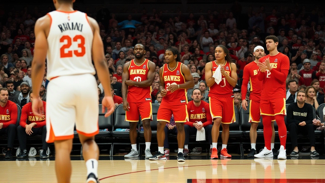 Suns vs. Trail Blazers: Underdog Suns Cover Spread as High-Scoring Showdown Looms in Portland