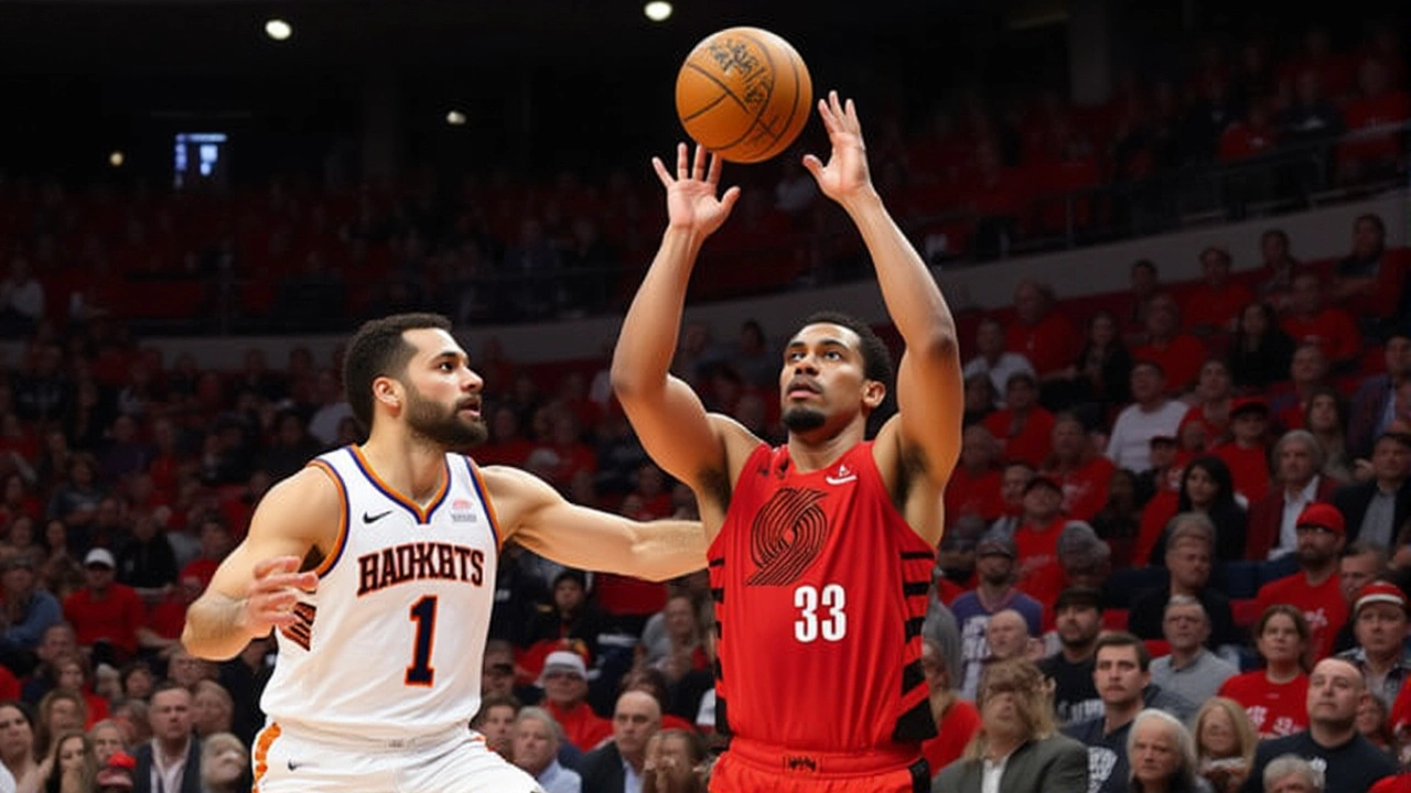 Who’s Calling the Shots?