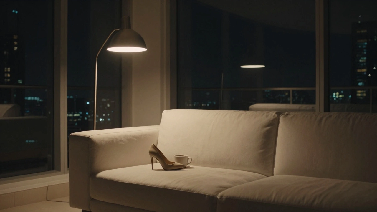 An Aladinharem with Dubai Escort Fiona Dream